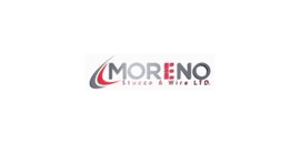 Moreno Stucco & Wire Ltd