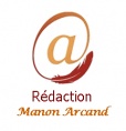 RÉDACTION MANON ARCAND