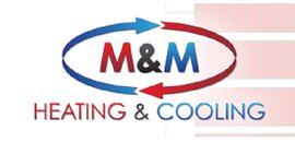 M & M Heating & Cooling