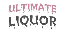 ULTIMATE LIQUOR SHOP