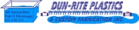 Dun-Rite Plastics & Custom Fabrication Inc.
