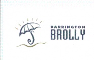 Barrington Brolly
