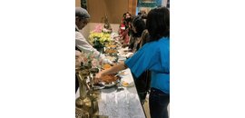 Small house party catering delhi