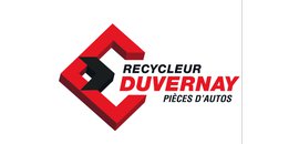Recycleur Duvernay