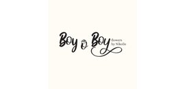 Boy O Boy Flowers