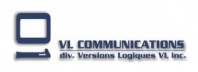 Versions Logiques VL inc.