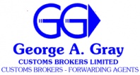 George A. Gray Customs Brokers Limited