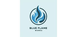 Blue Flame Works