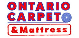 Ontario Carpet & Mattress