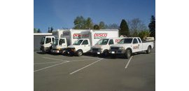 DYSCO Truck Rental