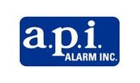 A.P.I. Alarm Inc.