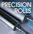 Precision Rolls Inc.