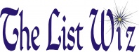 The List Wiz