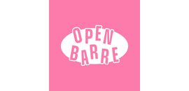 Open Barre