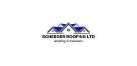 Scherger Roofing Ltd