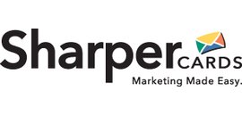 Sharper Cards