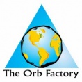 Orb Factory Limited, The