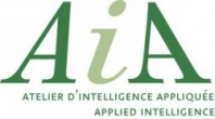 Applied Intelligence Atelier