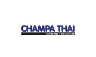 Champa Thai Food