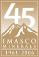 Imasco Minerals Inc.