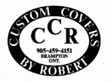 Custom Covers by Robert