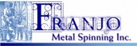 Franjo Metal Spinning Inc.