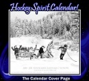 Hockey Spirit Fundraising Calendars | Fundraising Ideas