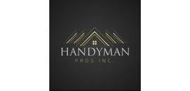 Handyman Pros Inc. , GTA Renovation Company