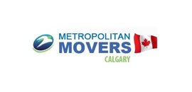 Metropolitan Movers Calgary