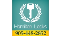 Locksmith Hamilton