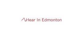 Hear In Edmonton