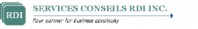 Services Conseils RDI Inc.