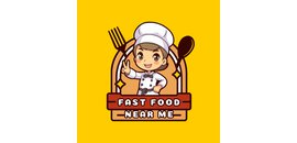 Fast Food Near