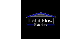 Let It Flow Exteriors