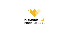 Diamond Edge Stucco