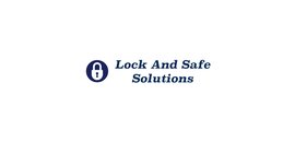Lock And Safe Solutions