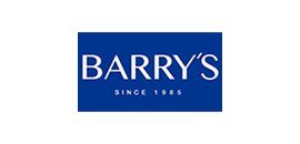 Barry's Jewellers