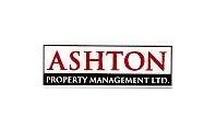 Ashton Property Management Ltd.