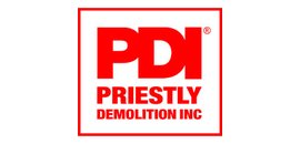 Priestly Demolition