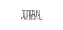 Titan Steel Buildings