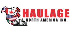 Haulage North America Inc