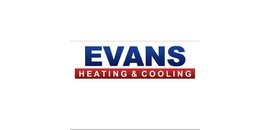 Evans Heating & Cooling