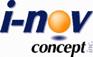 I-NOV Concept inc.