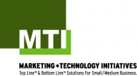 Marketing + Technology Initiatives