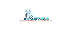 RepairUs Commercial Refrigeration Services Toronto Inc