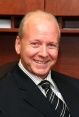 Bruce Dougall