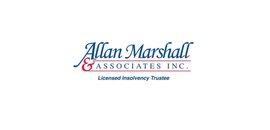 Allan Marshall & Associates Inc. Licensed Insolvency Trustee