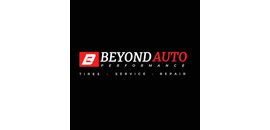 Beyond Auto Performance Ltd.