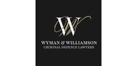 Wyman & Williamson Criminal Defence Lawyers