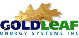 Gold Leaf Energy Systems Inc